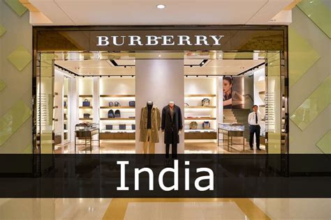 burberry india head|buy Burberry shirts online India.